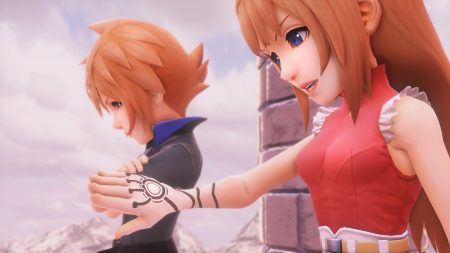 World of Final Fantasy: Balthier wird als kostenloser DLC nachgereicht – Termin und Trailer