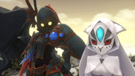 World of Final Fantasy Maxima: Neuauflage veröffentlicht und im Launch-Trailer präsentiert