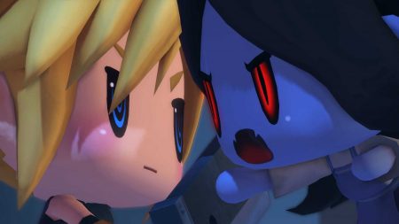World of Final Fantasy: Collector’s Edition enthüllt und Trailer veröffentlicht