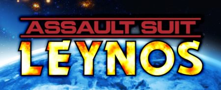Assault Suit Leynos: Remake des 16-bit-Klassikers kommt noch im Juli