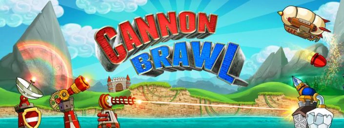Cannon Brawl: 2D-RTS kommt Anfang August auf die PlayStation 4