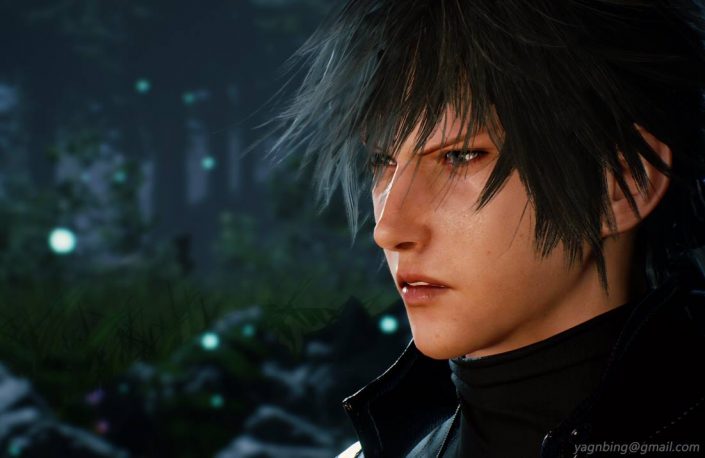 Lost Soul Aside: Action-Titel aus China soll dieses Jahr für die PS4 erscheinen