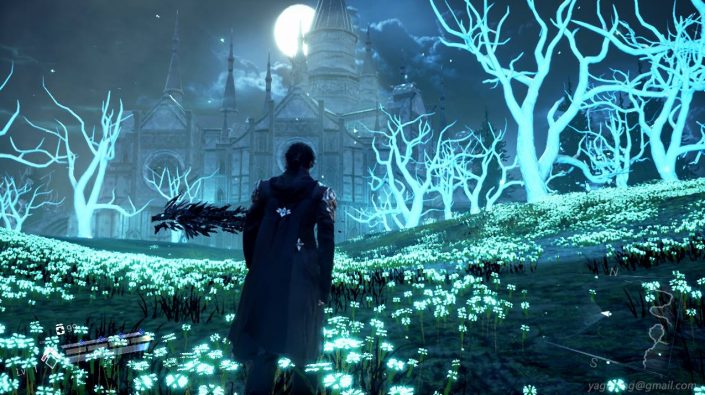 Lost Soul Aside: Fast 14 Minuten lange Gameplay-Ausschnitte aus dem Action-RPG im Video