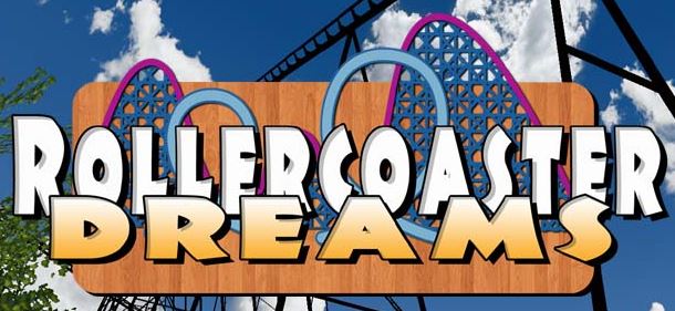Rollercoaster Dreams: Im Oktober geht es mit VR-Unterstützung in den Freizeitpark