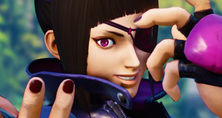 Street Fighter V: Capcom meldet sich zu umstrittenen DLC zu Wort
