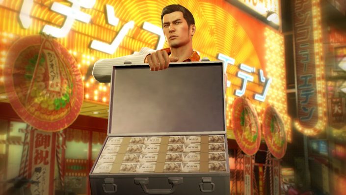 Yakuza Zero: Neuer Gameplay-Trailer zeigt Kampf-Szenen