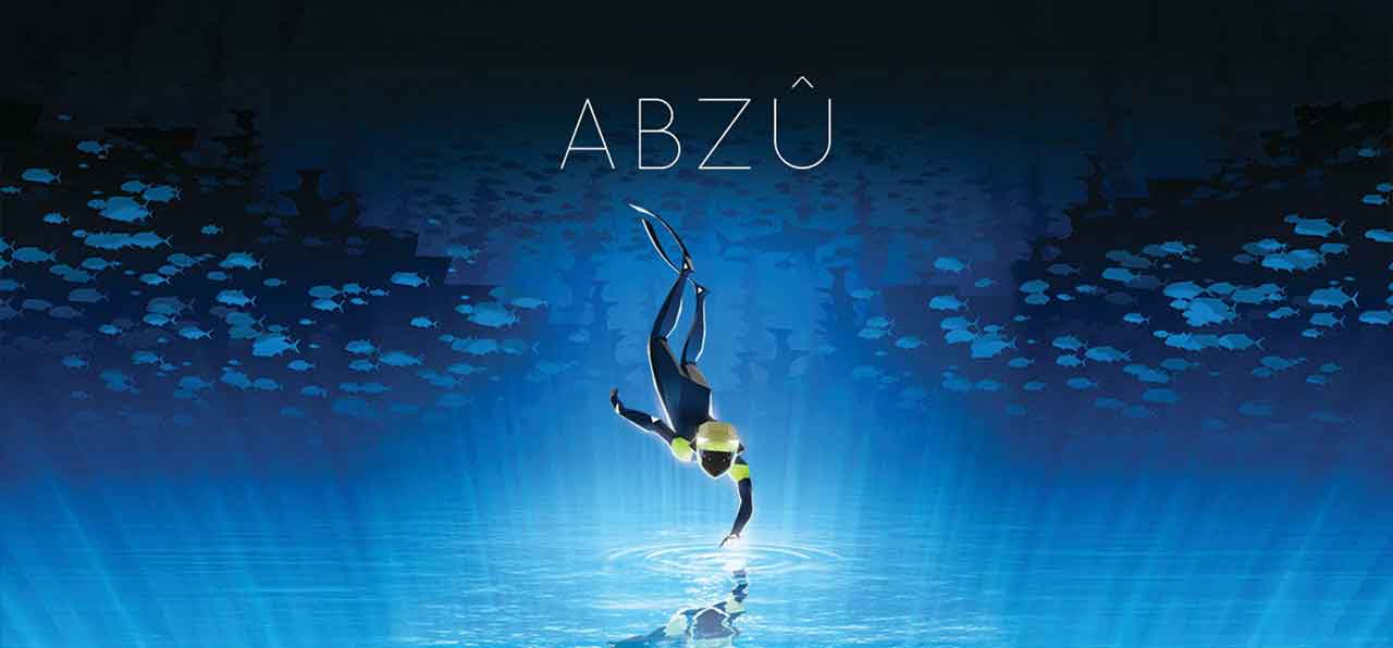 play3 Review: TEST: Abzû – Ein wunderschöner Ausflug ins Meer