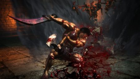 Berserk: Neuer Trailer zeigt Griffith in Aktion