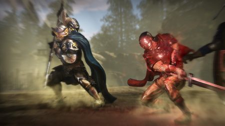 Berserk: EU-Termin für das Hack & Slash,  Trailer und Screenshots von der TGS 2016