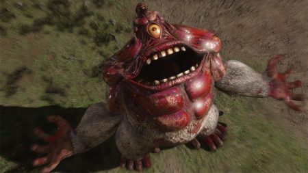 Berserk: Frische Screenshots zeigen einige Bossgegner