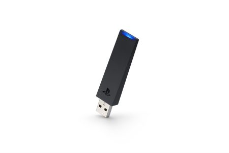 DualShock 4 USB-Wireless-Adapter für PC offiziell angekündigt