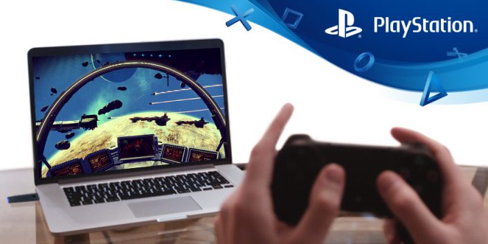 DualShock 4 USB-Wireless-Adapter für PC offiziell angekündigt