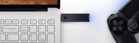 USB Wireless Adapter: Inoffizieller Treiber bietet besseren PC-Support für den DualShock 4