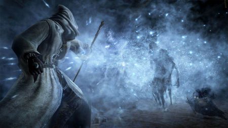 Dark Souls 3: Termin zu The Ringed City und Game of the Year-Edition bestätigt