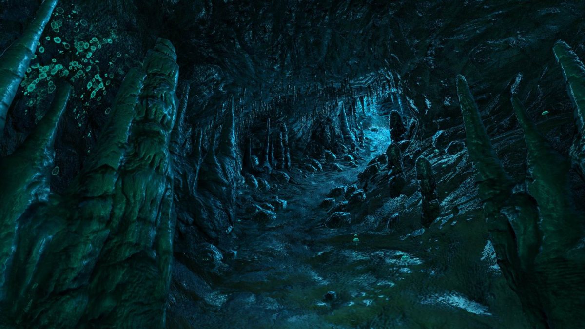 Dear Esther: Termin der Konsolenversion inkl. Trailer und Bilder enthüllt
