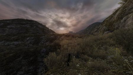 Dear Esther: Termin der Konsolenversion inkl. Trailer und Bilder enthüllt