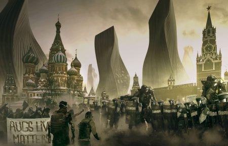 Deus Ex Mankind Divided: Sequels sollten dem Ende einen Sinn verleihen