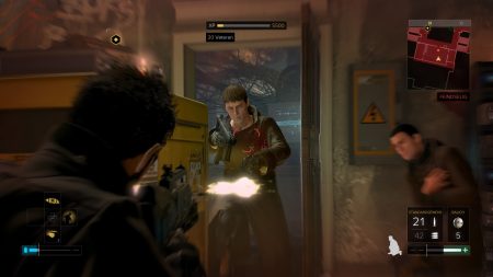 Deus Ex: Mankind Divided – Neuer Patch liefert HDR-Support und mehr