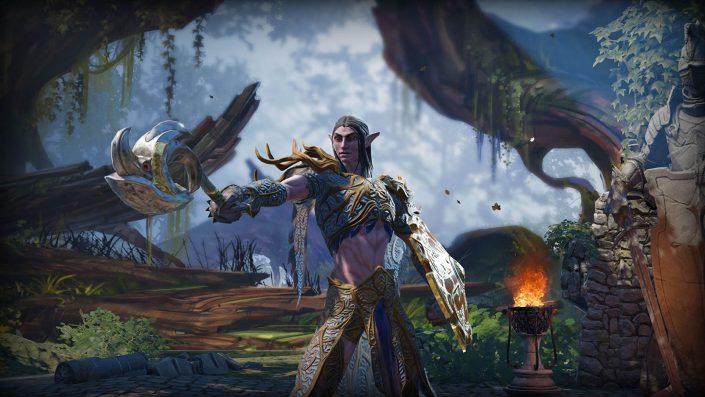 Larian: Was hat es mit den aktuellen Gerüchten um ein neues Divinity auf sich? Studio äußert sich