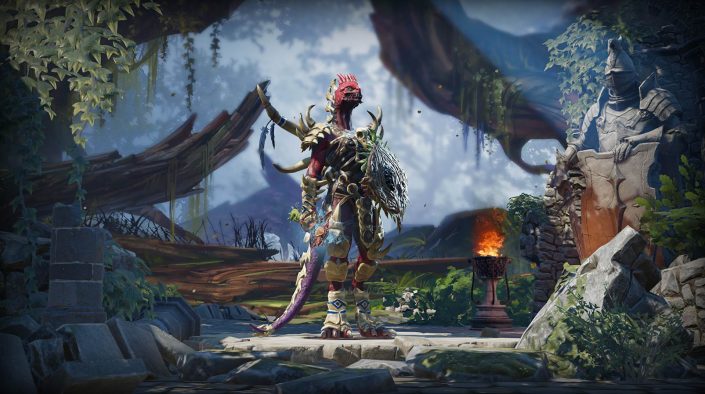 Larian: Überraschung vorweggenommen? Social Media-Aktivität liefert Hinweis auf neues Projekt