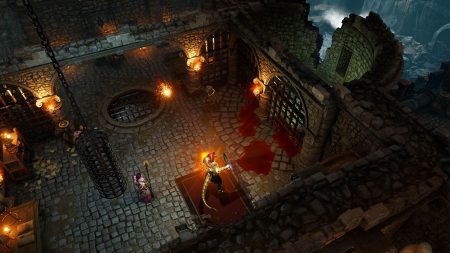 Divinity Original Sin 2: Veröffentlichung im August auf PS4 und Xbox One angekündigt