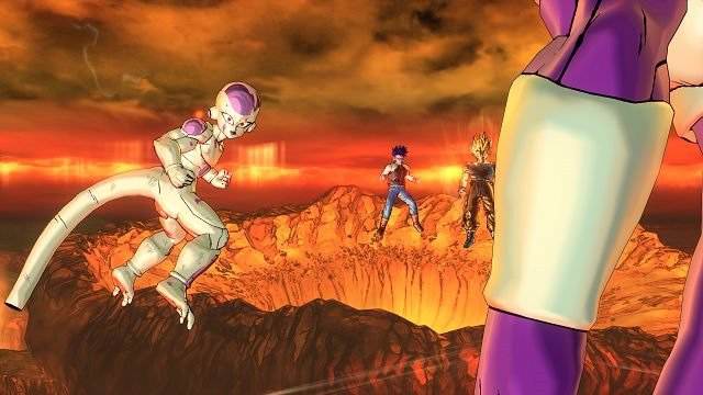 Dragon Ball Xenoverse 2: Bandai Namco nennt die Erstauslieferungsmenge