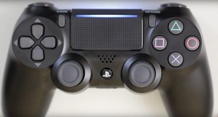 DualShock USB Adapter für PS4 gesichtet