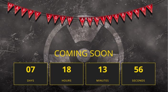 Duke Nukem: Countdown deutet auf neues Projekt hin