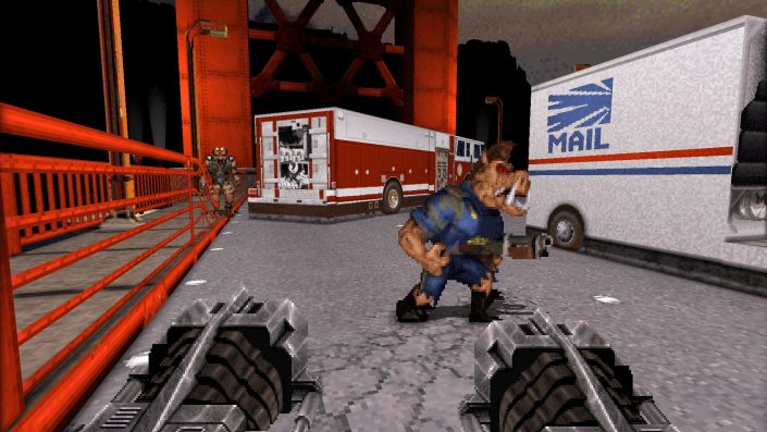 Bald auch in Deutschland: Duke Nukem 3D: 20th Anniversary World Tour Edition und Bulletstorm: Full Clip Edition vom Index gestrichen