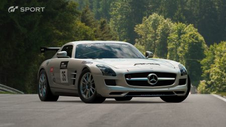 Gran Turismo Sport: Auf der PS4 Pro mit 4K, 60 FPS und HDR