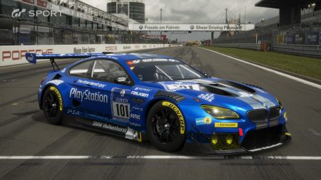 Gran Turismo Sport: Profi-Fahrerin Nanami Tsukamoto zeigt ihre Skills im Gameplay-Video