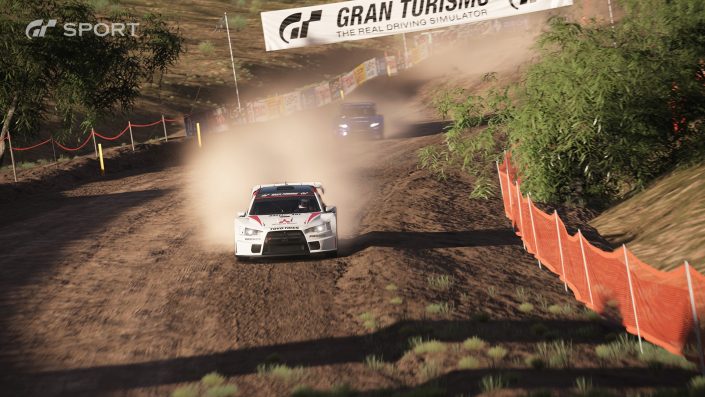 Gran Turismo Sport: Neues Beta-Update umfasst Reifenabnutzung, Spritverbrauch und mechanische Schäden