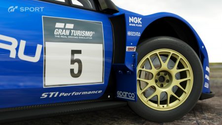 Gran Turismo Sport: Spectator-Mode im Video vorgestellt