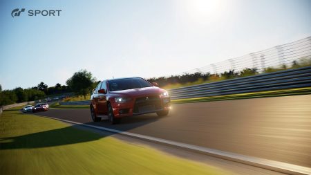 Gran Turismo Sport: Neues Beta-Update umfasst Reifenabnutzung, Spritverbrauch und mechanische Schäden
