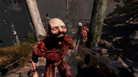 Killing Floor 2: Neue blutige Screenshots zum Horror-FPS