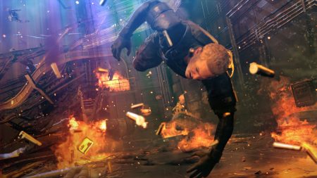 Metal Gear Survive zeigt sich auf neuen Screenshots