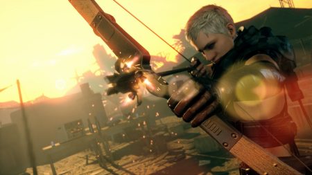 Metal Gear Survive: Frische Bilder zur neuen Koop-Action