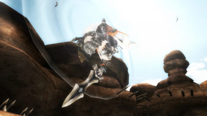 Monster Hunter Frontier Z: Ankündigung für die PS4 erfolgt, Massen an Bildmaterial veröffentlicht