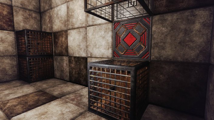 Neverout: Der Gear VR-Puzzle-Hit erscheint auch für PSVR