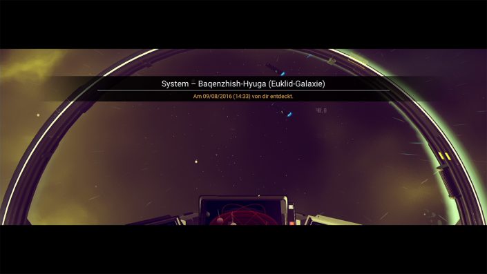 No Man's Sky - Einsteiger-Guide - Erste Aufgaben und Missionen - 02