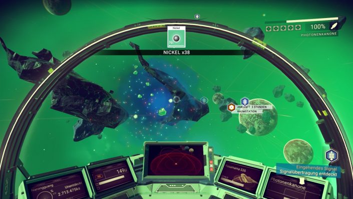 No Man’s Sky: Patch 1.24 veröffentlicht