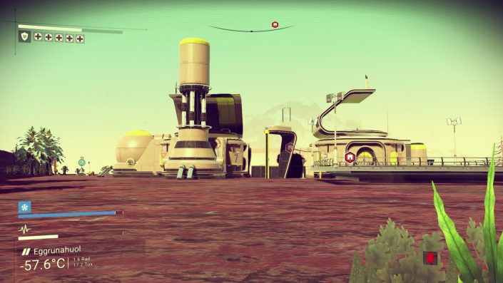 No Man’s Sky: Path Finder Update im Trailer vorgestellt, mit PS4 Pro-Support – Patchnotes veröffentlicht