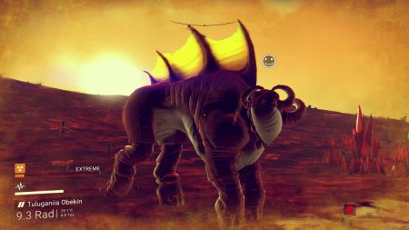 No Man’s Sky: Mehr als eine Million Spieler nach dem Foundation Update