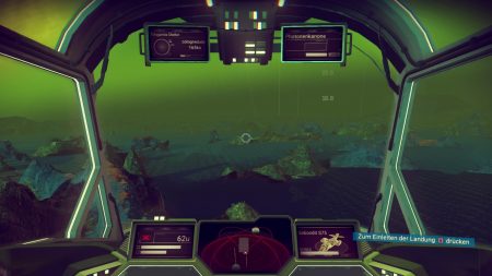 No Man’s Sky: Offenbar zwei große Updates im Anmarsch
