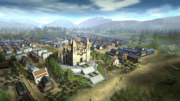 Nobunaga’s Ambition: Sphere of Influence – Neuer Gameplay-Trailer vertieft die Grundlagen des Spiels