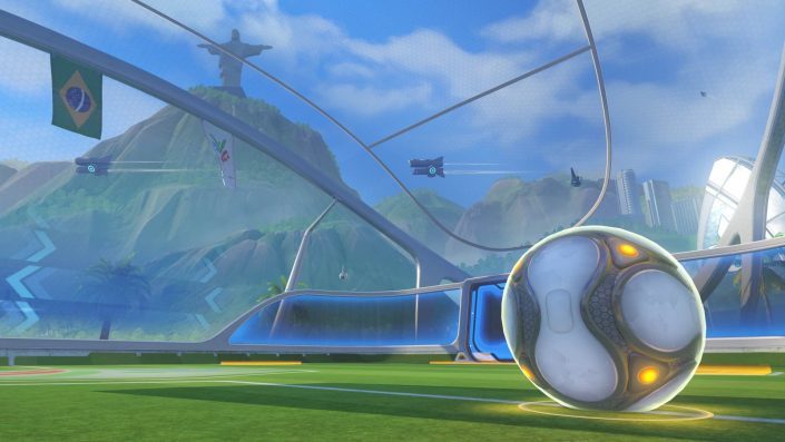 Overwatch: Blizzard hat die Sommerspiele angekündigt