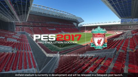 PES 2017: Exklusives Abkommen mit dem Fußballverband Brasiliens verkündet