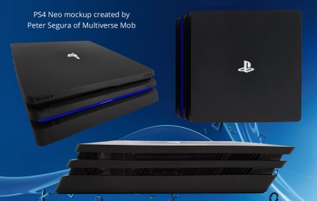 PS4 Neo: Entwickler hofft auf Mitspracherecht bezüglich Neo-Exklusiv-Entwicklung