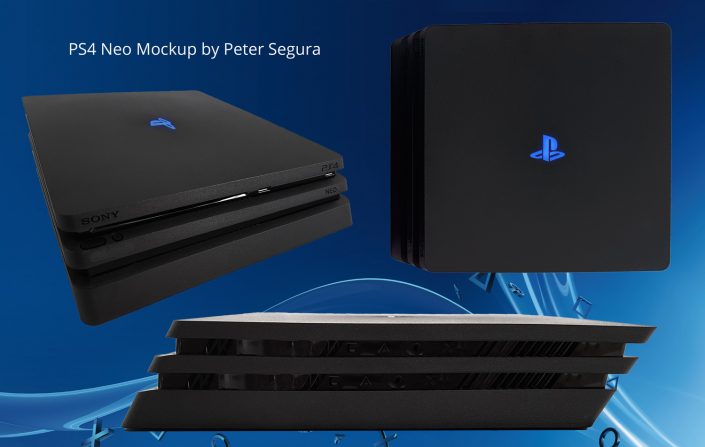 PS4 Neo und Xbox Scorpio sind wirklich großartig, sagt Electronic Arts