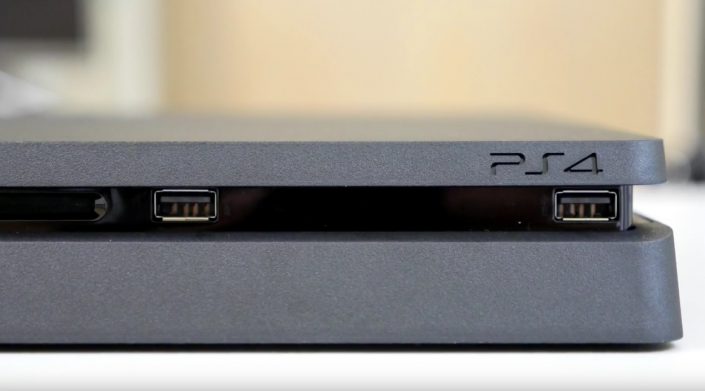 PS4 Slim: So laut (oder leise) ist der Lüfter der Konsole